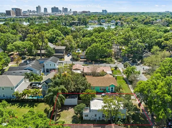 2011 University Dr #195, Orlando, FL 32804