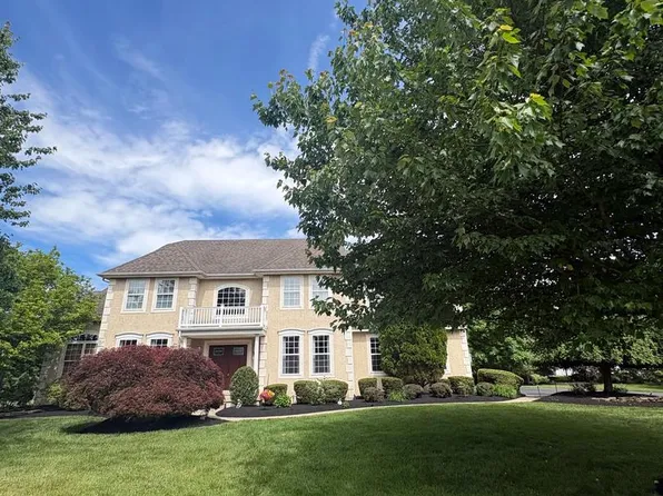 4 Ashbridge Ct, Collegeville, PA 19426