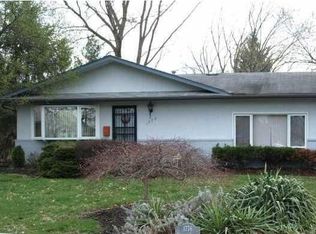 1776 Brinwood Ct, Columbus, OH
