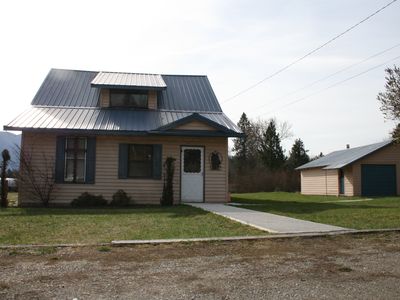 307 S 6th St, Troy, MT, 59935