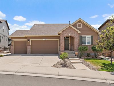 570 Sage Grouse Circle, Castle Rock, CO, 80109