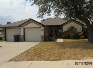 4911 Fossil Ln, Killeen, TX 76542