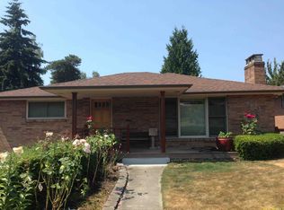 6045 43rd Ave NE, Seattle, WA 98115