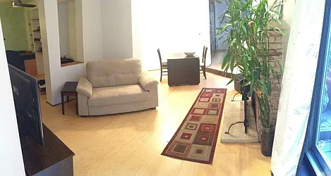 Rented by Keller Williams NYC