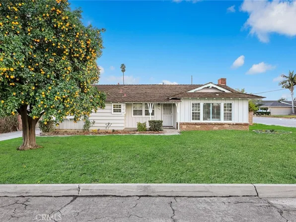 5657 Cambury Ave, Temple City, CA 91780