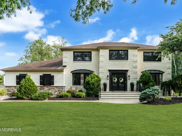 11 Verrazano Drive, Middletown, NJ 07748