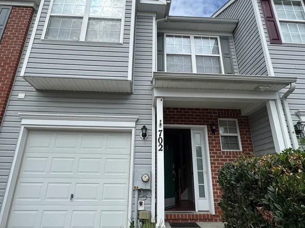 702 Leontyne Pl, Easton, MD 21601