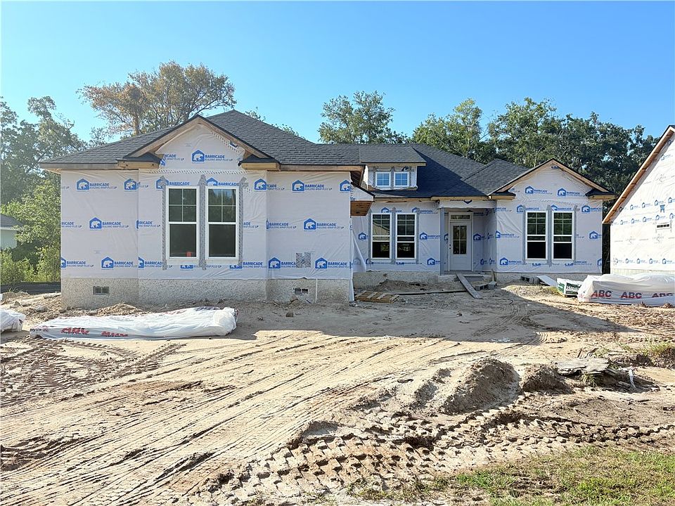 Estimated completion late 2025