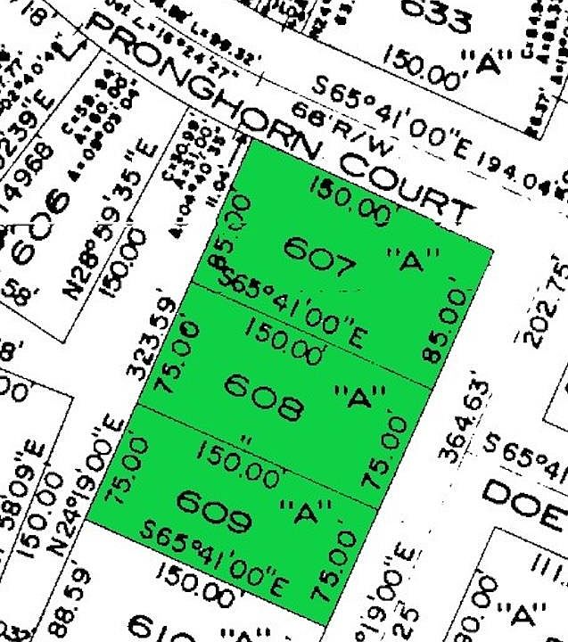 2nd image of 3-608R Fawn Ridge Dr