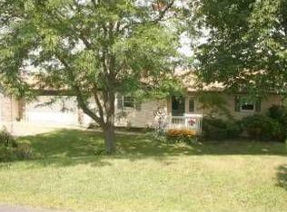 4902 High Chaparral Rd, Marshall, WI 53559