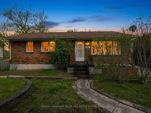 104 Henry St, Barrie, ON L4N 1C8