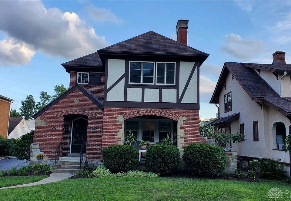 1st image of 316-318 Forrer Blvd