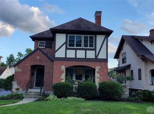 316-318 Forrer Blvd, Dayton, OH 45419