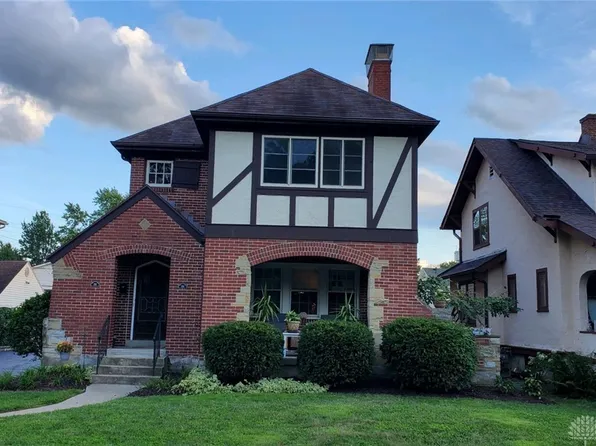 316-318 Forrer Blvd, Dayton, OH 45419