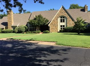 3105 S Columbia Cres E, Tulsa, OK 74105