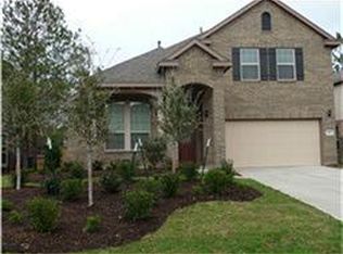223 New Harmony Trl, The Woodlands, TX 77389