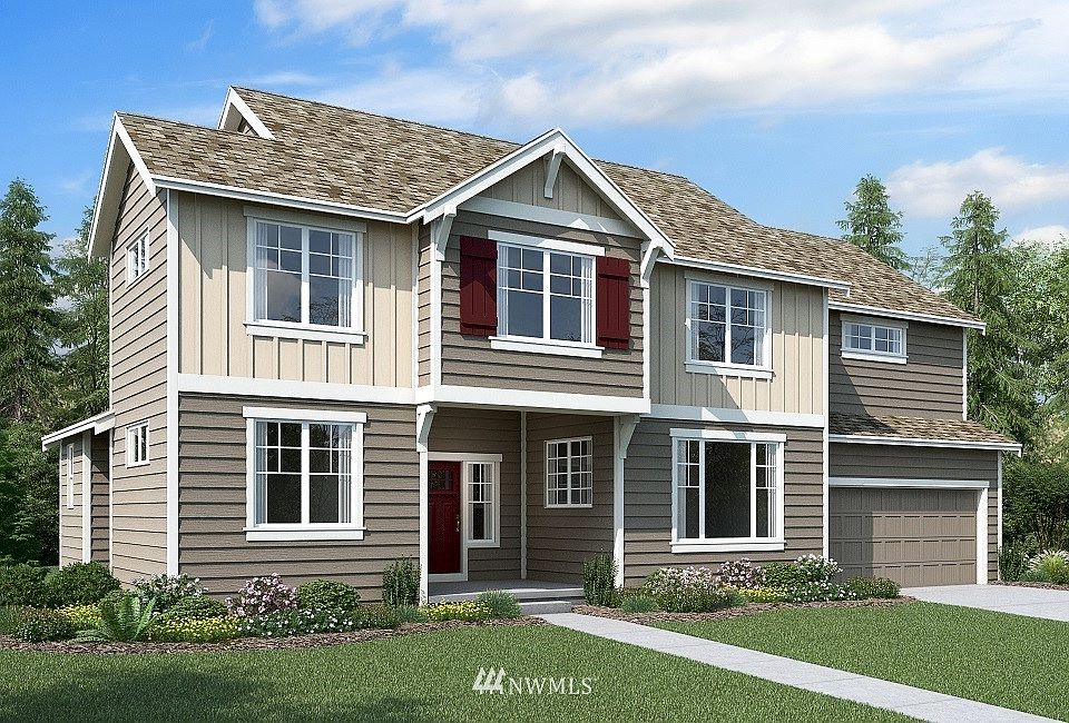 1st image of 3909 80th Avenue NE #227