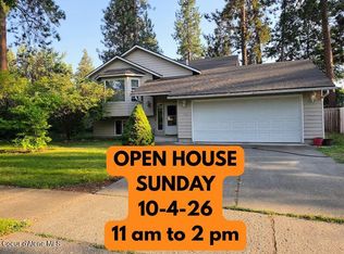 106 S Riverwood Ct, Post Falls, ID 83854