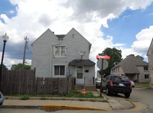 502 School St, East Chicago, IN 46312