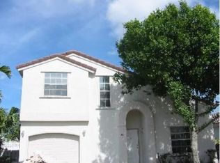 1208 NW 126th Ave, Sunrise, FL 33323