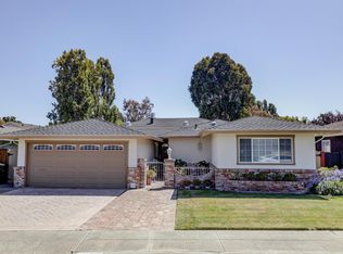 716 Ranger Cir, Foster City, CA 94404