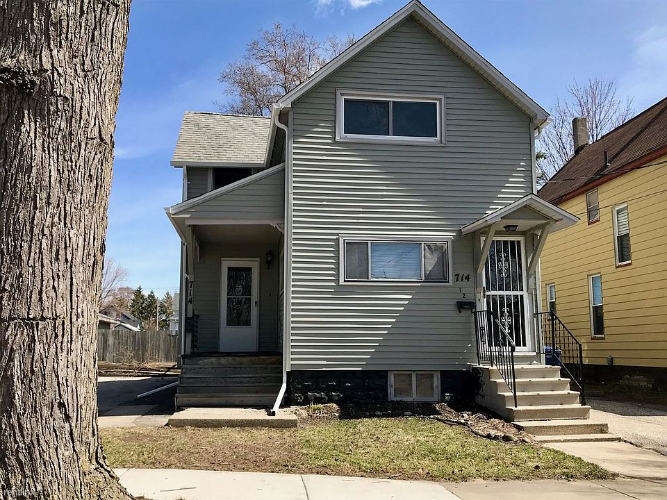 EXTERIOR 2019