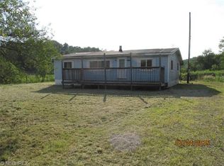 2621 County Road 23, Bloomingdale, OH 43910