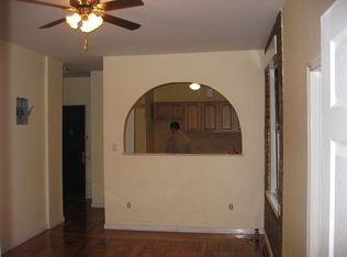 563 W 184th St #5T, New York, NY 10033