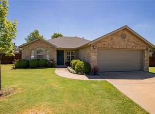 3739 Mahogany, Fayetteville, AR 72704