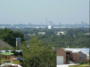 21826 Ruby Run, San Antonio, TX 78259