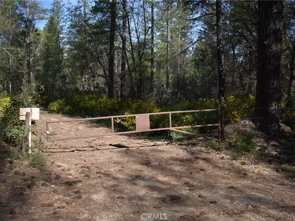 14550 Grizzly Hill Rd Lot 47-A, Nevada City, CA 95959