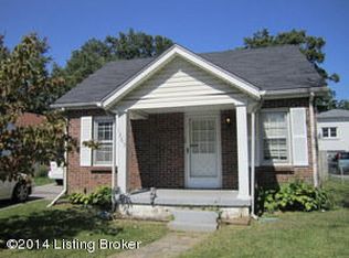 1363 Vim Dr, Louisville, KY 40213