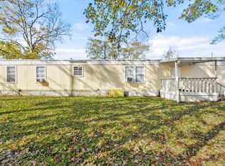 120 Ronald Rd, Saint Augustine, FL 32095