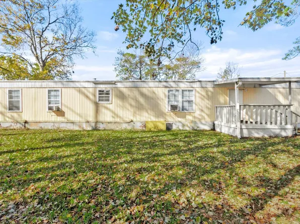 120 Ronald Rd, Saint Augustine, FL 32095