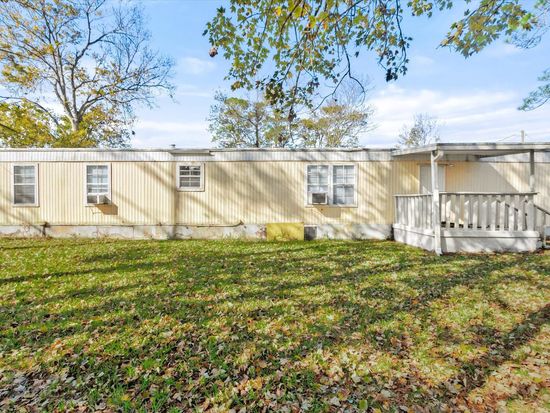 120 Ronald Rd, Saint Augustine, FL 32095