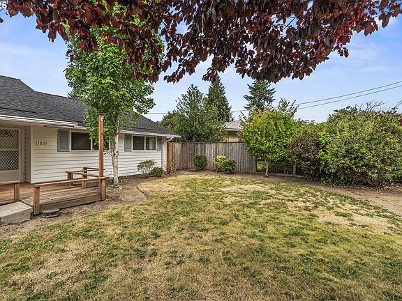 4th image of 11805 SE 56th Ave