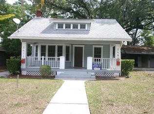 2411 Depauw Ave, Orlando, FL 32804