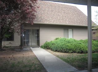 600 SW Crestview St APT 21, Pullman, WA 99163