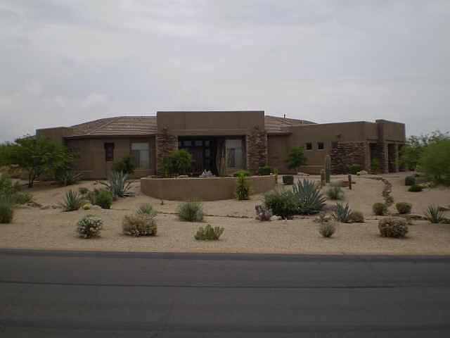 1st image of 10157 E Troon North Dr
