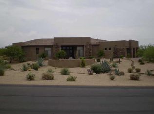 10157 E Troon North Dr, Scottsdale, AZ 85262