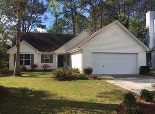 1316 Lexington Dr, Mount Pleasant, SC 29466