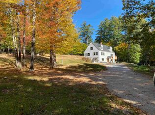 72 Conway Road, Madison, NH 03849
