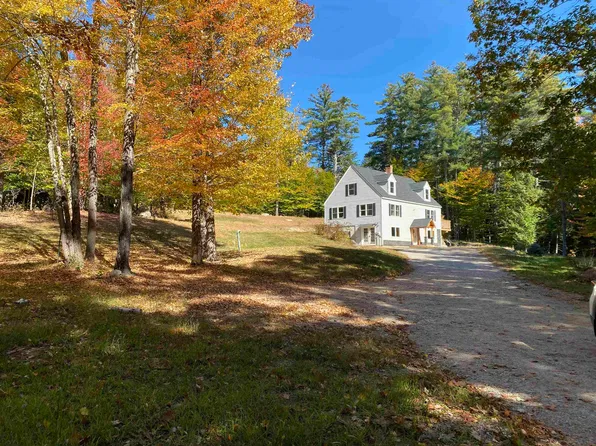72 Conway Road, Madison, NH 03849