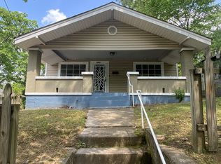 1205 Forest St, Birmingham, AL 35217