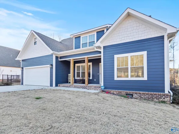 4022 Browns Valley Rd, Guntersville, AL 35976