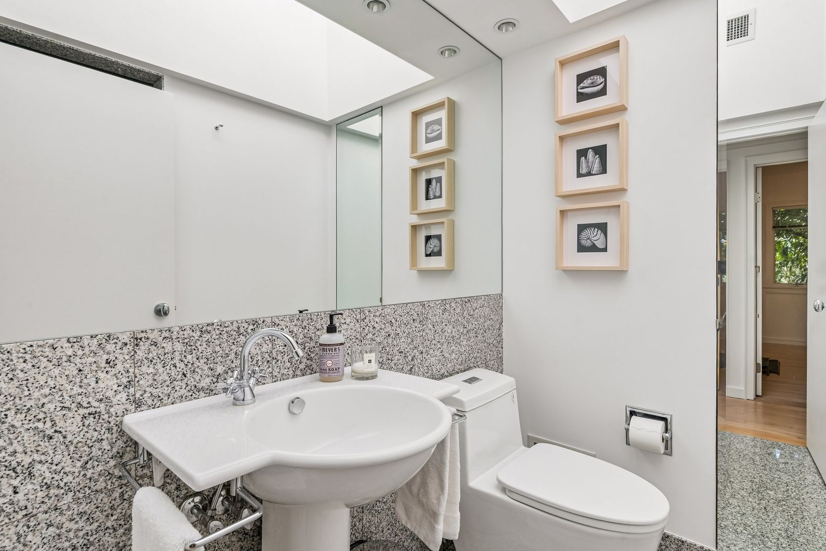  guest bath