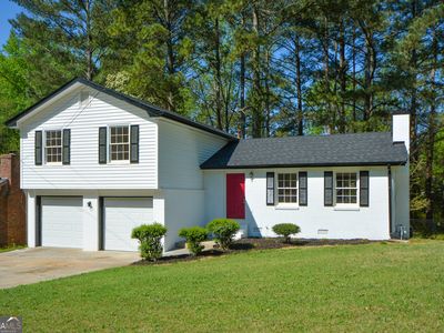 2157 Tiffany Ln, Lithonia, GA, 30058