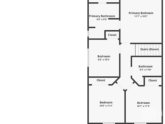 3rd image of 603 Burnett Ct NW