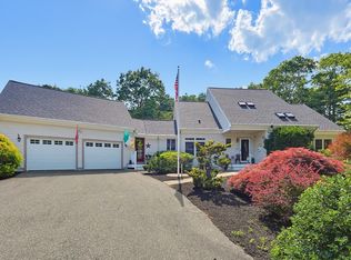 119 North St, Mattapoisett, MA 02739
