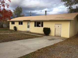 405 Kelly St, Salmon, ID 83467